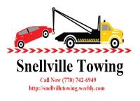 Snellville Towing image 1